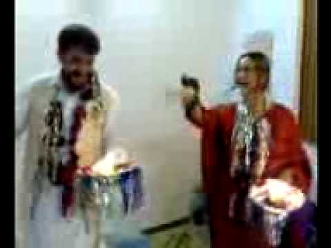 Ghazala Javed Wedding Ceremony