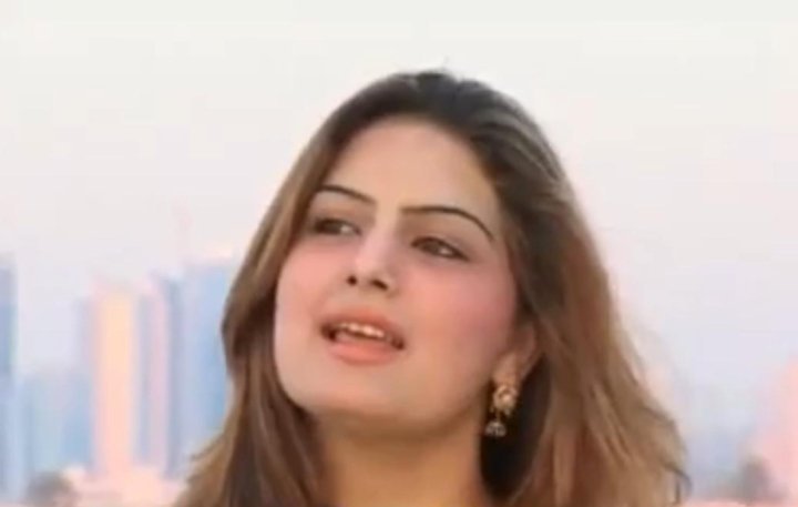Ghazala Javed Wedding Video