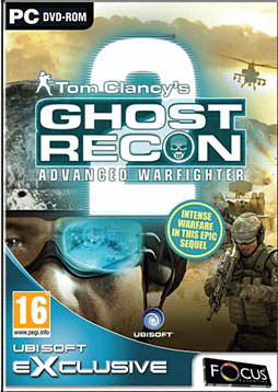 Ghost Recon 2 Pc Game Download