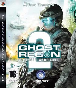 Ghost Recon 2 Psp Cheats