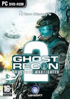 Ghost Recon Advanced Warfighter 2 Pc Download
