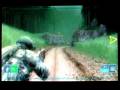 Ghost Recon Advanced Warfighter 2 Psp Gameplay