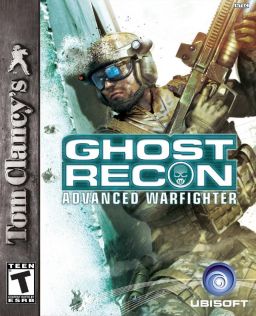 Ghost Recon Advanced Warfighter 3rd Person Pc