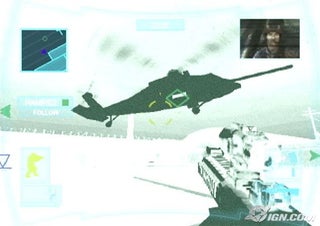 Ghost Recon Advanced Warfighter Ps2 Walkthrough