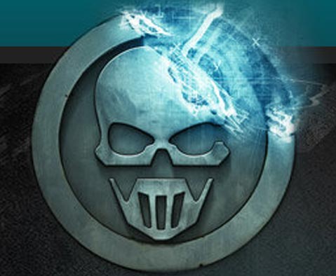 Ghost Recon Future Soldier Logo