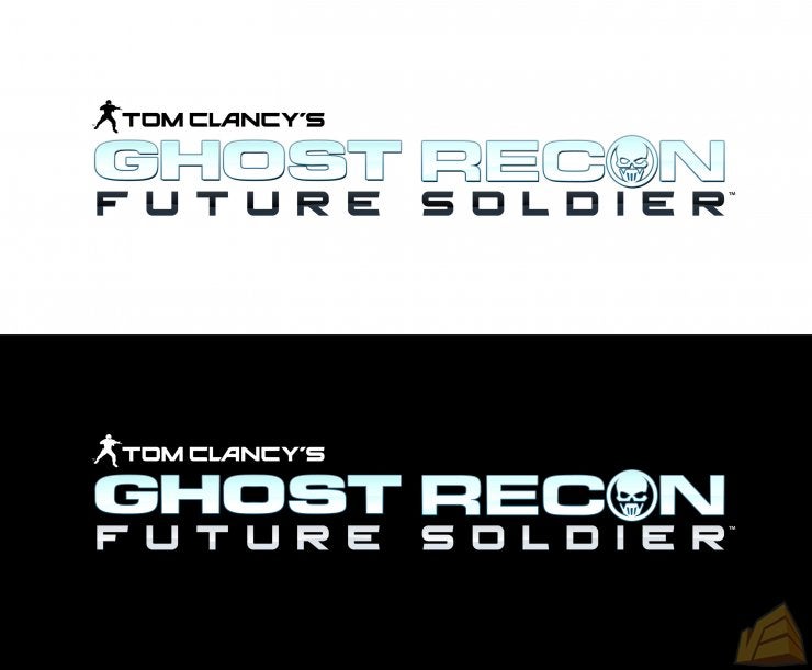 Ghost Recon Future Soldier Logo