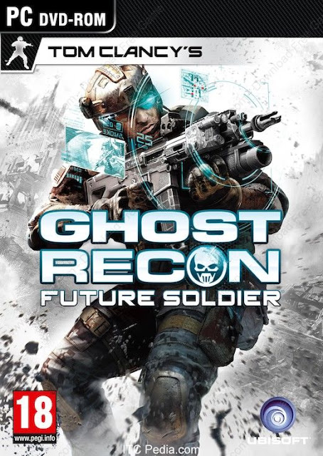 Ghost Recon Future Soldier Pc Game