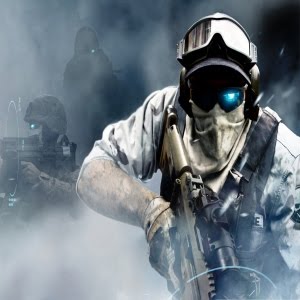 Ghost Recon Future Soldier Pc Gameplay Youtube