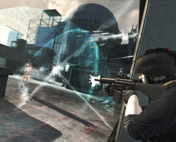 Ghost Recon Online Release Date