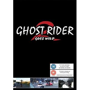 Ghost Rider 2 Game Download