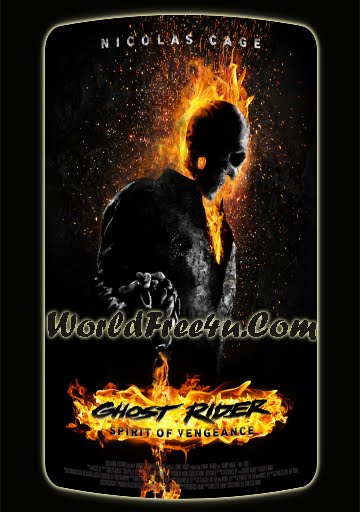 Ghost Rider 2 Games Online Free