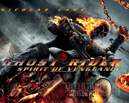 Ghost Rider Spirit Of Vengeance 2011 Brrip Xvid Etrg