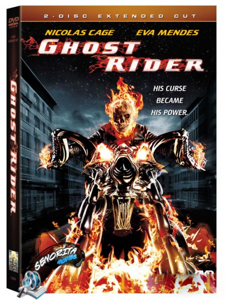 Ghost Rider Spirit Of Vengeance Dvdrip Avi