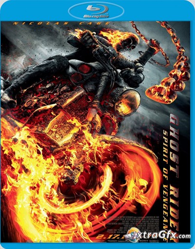Ghost Rider Spirit Of Vengeance Dvdrip Download