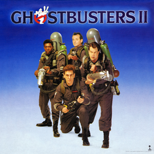 Ghostbusters 2 Soundtrack 1989 Download
