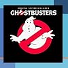 Ghostbusters 2 Soundtrack Album
