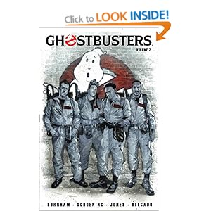Ghostbusters 203