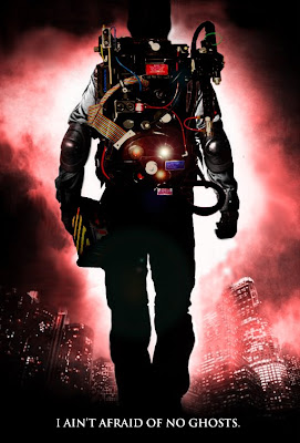 Ghostbusters 3 2012