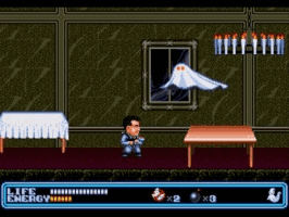 Ghostbusters 3 Games Online