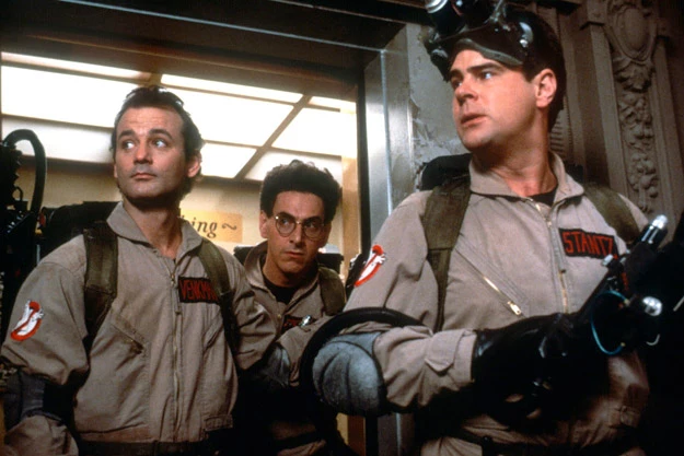 Ghostbusters 3 Movie Release Date