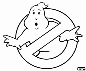 Ghostbusters Logo Printable