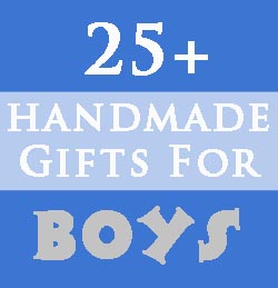 Gifts For Boys