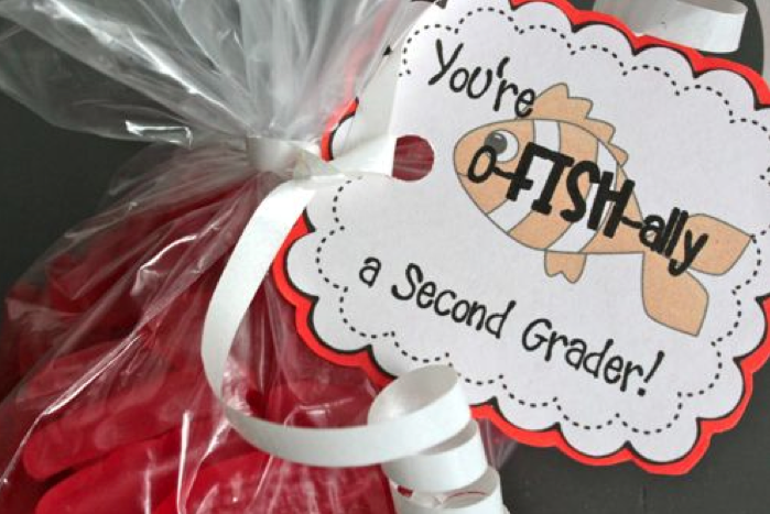 Gifts For Teachers From Students For End Of The Year
