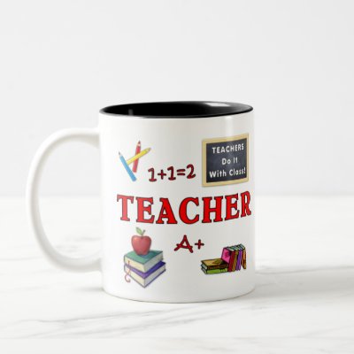 Gifts For Teachers Uk