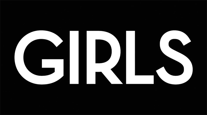 Girls Hbo Logo