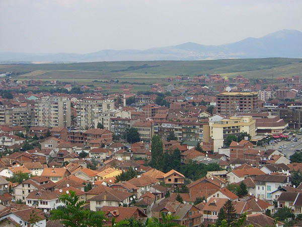 Gjakova Kosovo