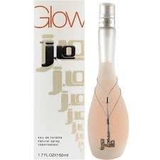 Glow By Jlo Perfume Review