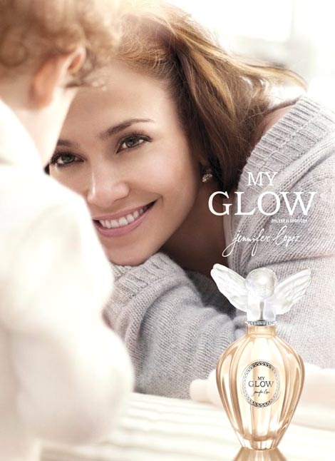 Glow By Jlo Perfume Review