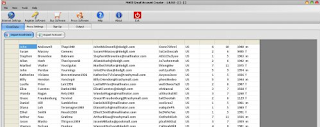 Gmail Account Creator 2012