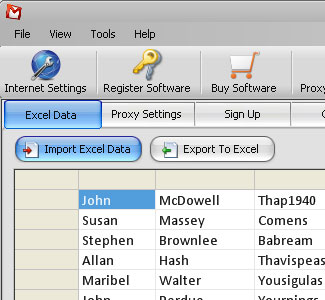 Gmail Account Creator Software Download Free
