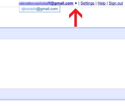 Gmail Account Sign Up New Account