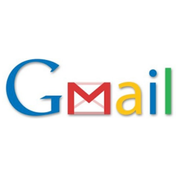 Gmail Logo Png