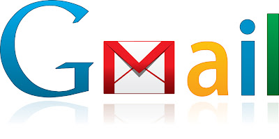 Gmail Logo Vector Free Download