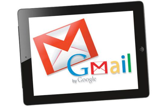 Gmail Logout Android