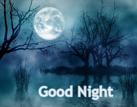 Good Night Wallpaper Download For Mobile