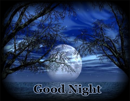 Good Night Wallpaper Download For Mobile