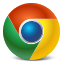 Google Chrome Logo Transparent Background