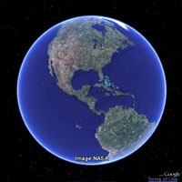 Google Earth Online 3d Map