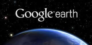 Google Earth Online Free Download 2013
