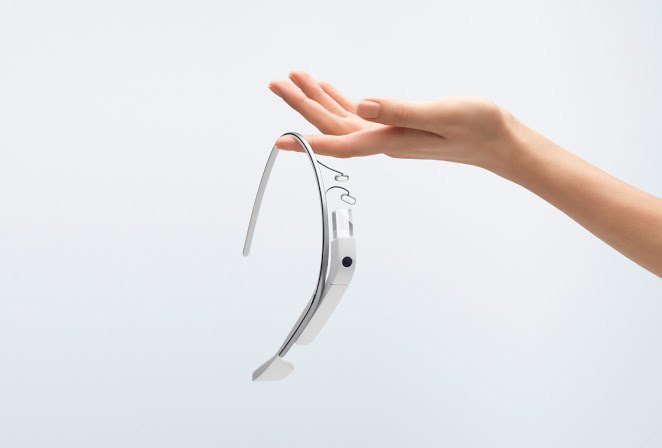 Google Glass Only