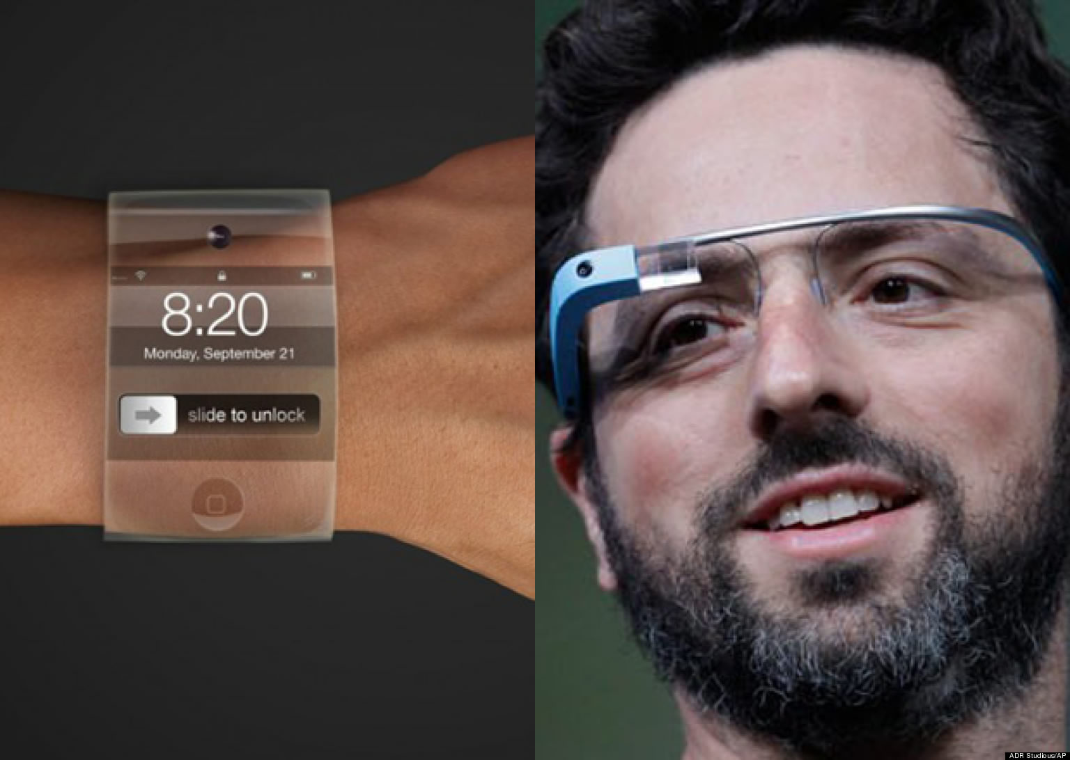 Google Glass Price
