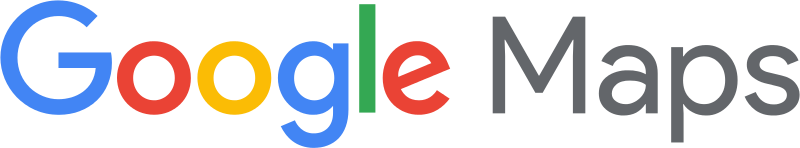 Google Maps Logo Transparent
