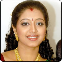 Gopika Actress Daughter