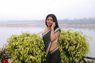 Gopika Actress Navel