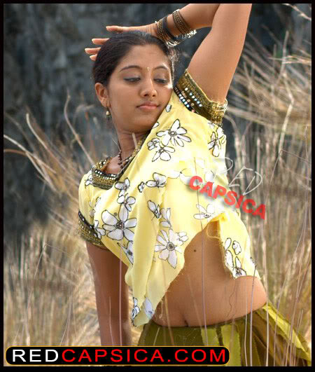 Gopika Actress Navel