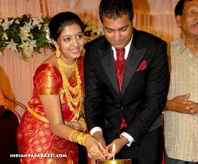 Gopika Actress Wedding Photos